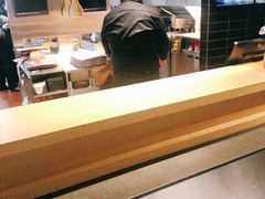 -麦当劳(中山公园龙之梦店)