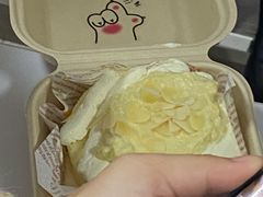 -7cake榴莲千层蛋糕(塘苗路店)