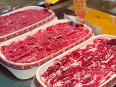 -大吉利·潮汕鲜牛肉火锅(总店)