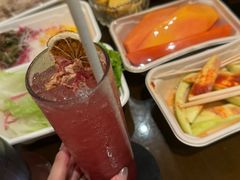 -日落吧·海景咖啡厅·餐酒吧·鸡尾酒·下午茶·乐队表演·浪漫夕阳·三亚文华东方酒店