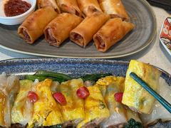 -煲王粤菜餐厅(中侨中心店)