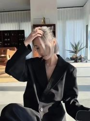 -煊私人定制美发会所