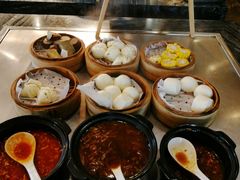 -太原富力铂尔曼大酒店-尚西餐厅