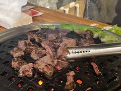 -霸腹烤肉(厦门柚子番店)