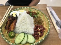 -BOIBOI马来茶餐室(江宁路店)