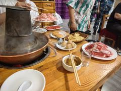 -元盛居(生态大街店)