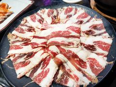 酱汁牛五花-鹤江桥·红油牛肉粉(SKP店)