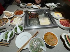 -海底捞火锅(万象城店)