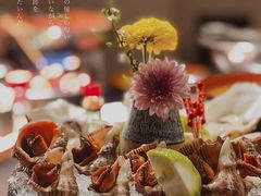 -花潮料理艺食馆(世欧广场店)