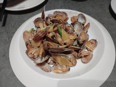 -佬太公海鸭·海鲜大排档(上海总店)