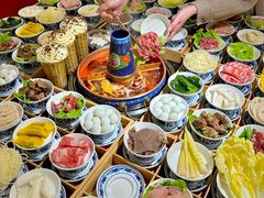 -咏江南·苏式火锅·苏州评弹(观前街店)