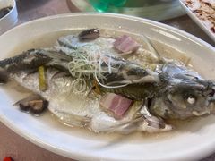 -漕溪人家