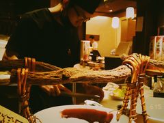 -初居食屋日式料理(万象城购物中心店)