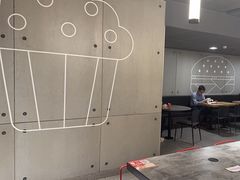 -麦当劳(领展中心城店)