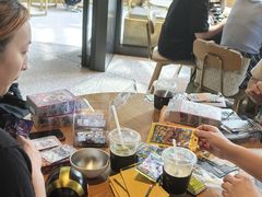 -星巴克臻选(上海合生汇1F店)