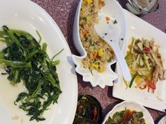 -旺来排档