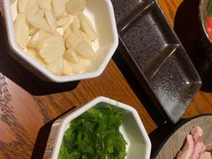 -爱合牛·和牛烧肉&和牛火锅放题(伊势丹南京路店)