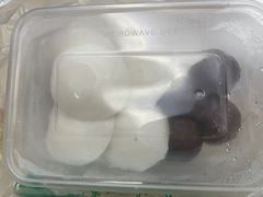 -奉化点心(呼童街店)