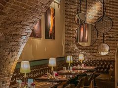 -柏蔻餐厅Le Banquet Bistro(天河北店)