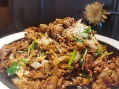 -秀儿四九城·新京菜(亚运村鸟巢店)