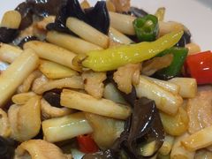 -壹只卤鹅 · 潮汕菜(京基百纳店)
