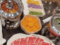-世贸万锦大酒店·烹大师火锅达人