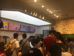 -CoCo都可(合生汇店)