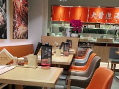 大堂-味千拉面(惠州文昌一路分店)