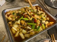 -神伙烧烤(江北黄泥塝店)