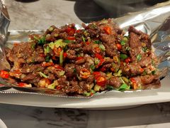 -渔语鱼新川菜Bistro(万象天地店)
