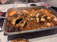 -三江源活鱼现烤(维多利摩尔城店)