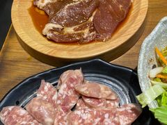-牛人·雪花牛·木炭烤肉(昆山陆家店)