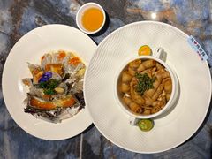 -佬太公海鸭·海鲜大排档(上海总店)