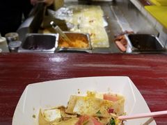 -四环冷面王(西单华威约饭街店)