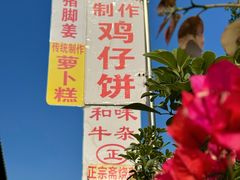 -荔湾湖公园