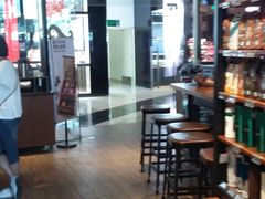 -星巴克(来福士2F店)