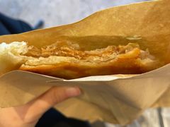 -门庭若市豆浆油条(恒生广场店)