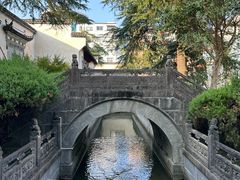 -徽商大宅院