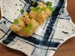 -广州天河合景福朋喜来登酒店 · 聚味轩中餐厅