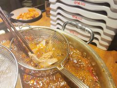 -谭三娘鲜切牛肉自助火锅(九眼桥总店)