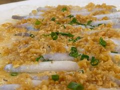 -金生美食(贵州路店)