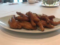 -粤式早茶希朋喜宴