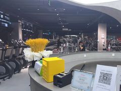 -七星派健身中心(鸟巢店)