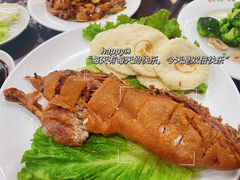 -晋阳饭庄(虎坊桥店)