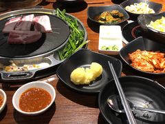 -obba烤吧(新光汇店)