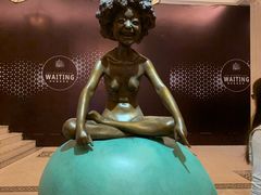 -外滩二十二号艺术中心