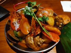 -仓库南洋海鲜小排档(柳河路店)