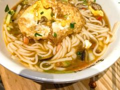 -易裕和·长沙米粉(竹塘西路店)