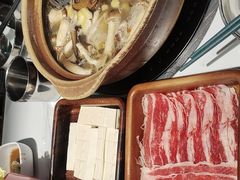 -菌小白火锅(时尚天河店)