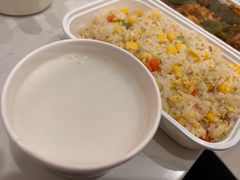 -狮王府淮扬菜(新街口友谊店)
